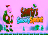 Santas Snowy Sprint